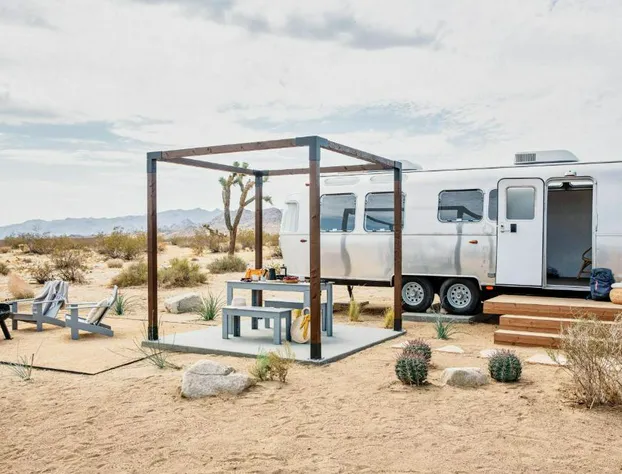 AutoCamp Joshua Tree hotel detail image 3