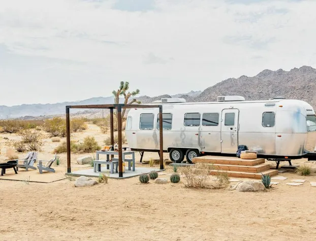 AutoCamp Joshua Tree hotel detail image 4