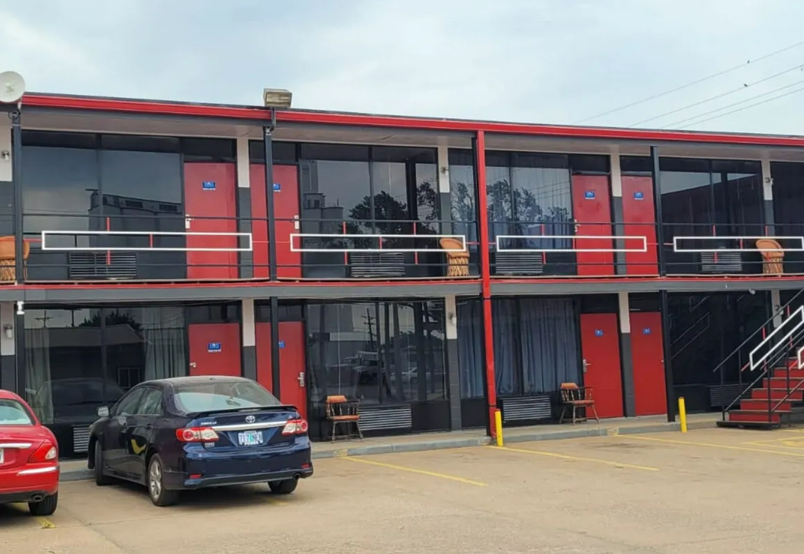 Coratel Inn and Suites By Jasper Anthony hotel hero