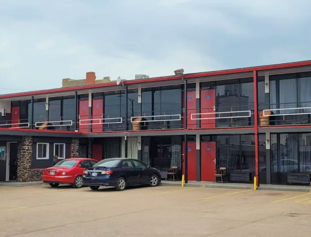 Coratel Inn and Suites By Jasper Anthony hotel detail image 1