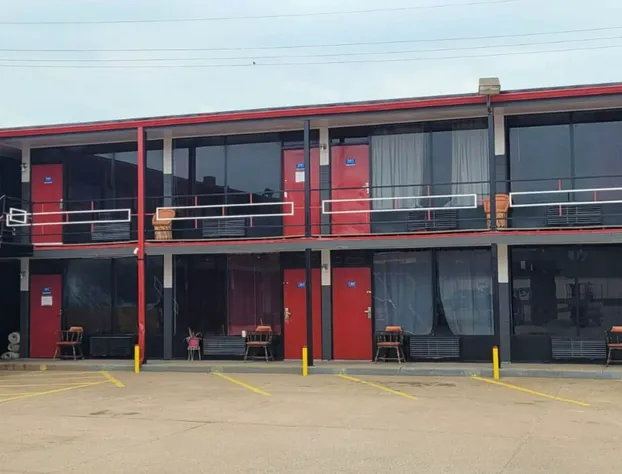 Coratel Inn and Suites By Jasper Anthony hotel detail image 2