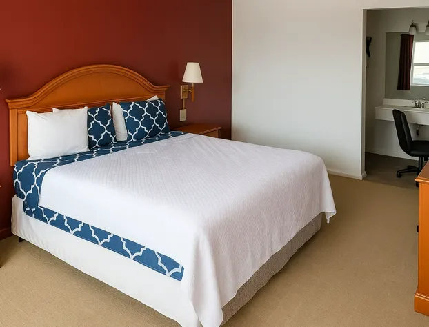 Coratel Inn and Suites By Jasper Anthony hotel detail image 3