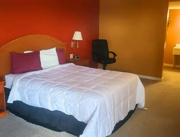 Coratel Inn and Suites By Jasper Anthony hotel detail image 4