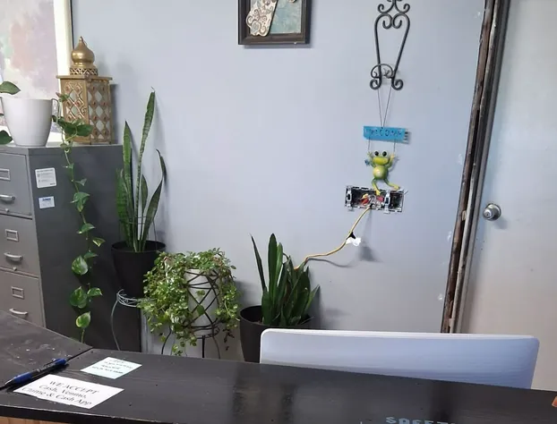 Coratel Inn and Suites By Jasper Anthony hotel detail image 2