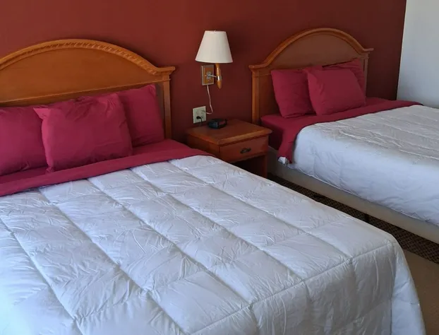 Coratel Inn and Suites By Jasper Anthony hotel detail image 3