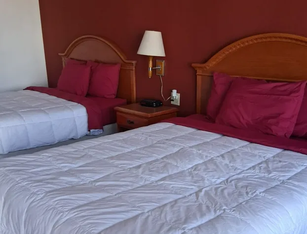 Coratel Inn and Suites By Jasper Anthony hotel detail image 4