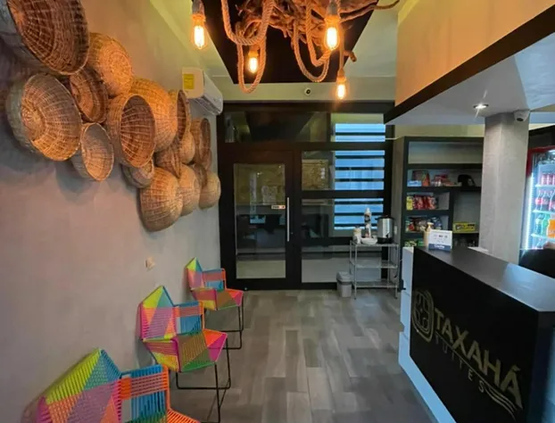 Taxaha Suite hotel detail image 1