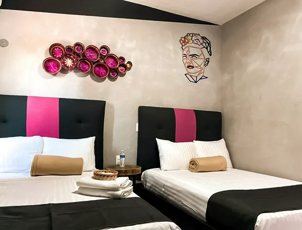 Taxaha Suite hotel detail image 2