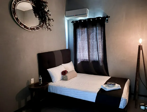 Taxaha Suite hotel detail image 3