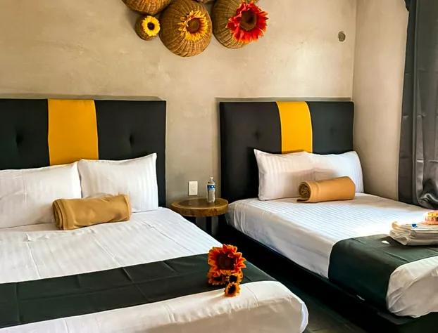 Taxaha Suite hotel detail image 4