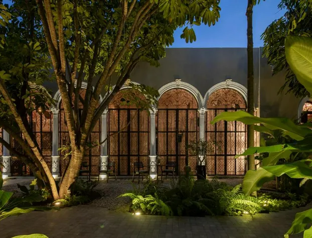 Kunuk Hotel Boutique hotel detail image 1