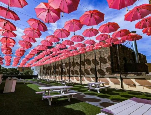 Wingate by Wyndham Bronx/Haven Park hotel detail image 1