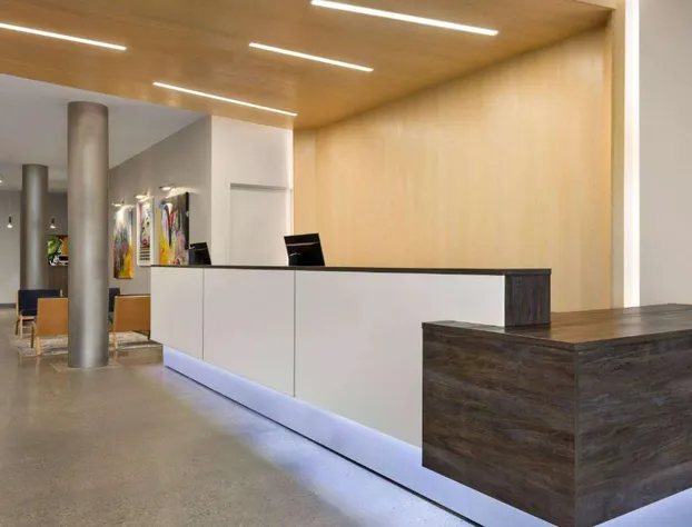 Wingate by Wyndham Bronx/Haven Park hotel detail image 2