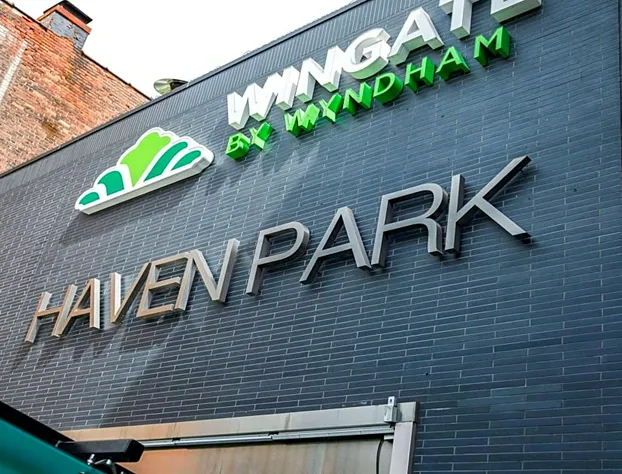 Wingate by Wyndham Bronx/Haven Park hotel detail image 3