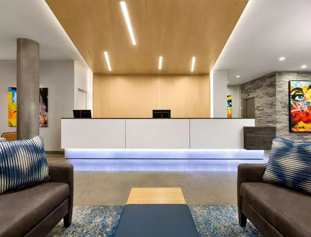 Wingate by Wyndham Bronx/Haven Park hotel detail image 3