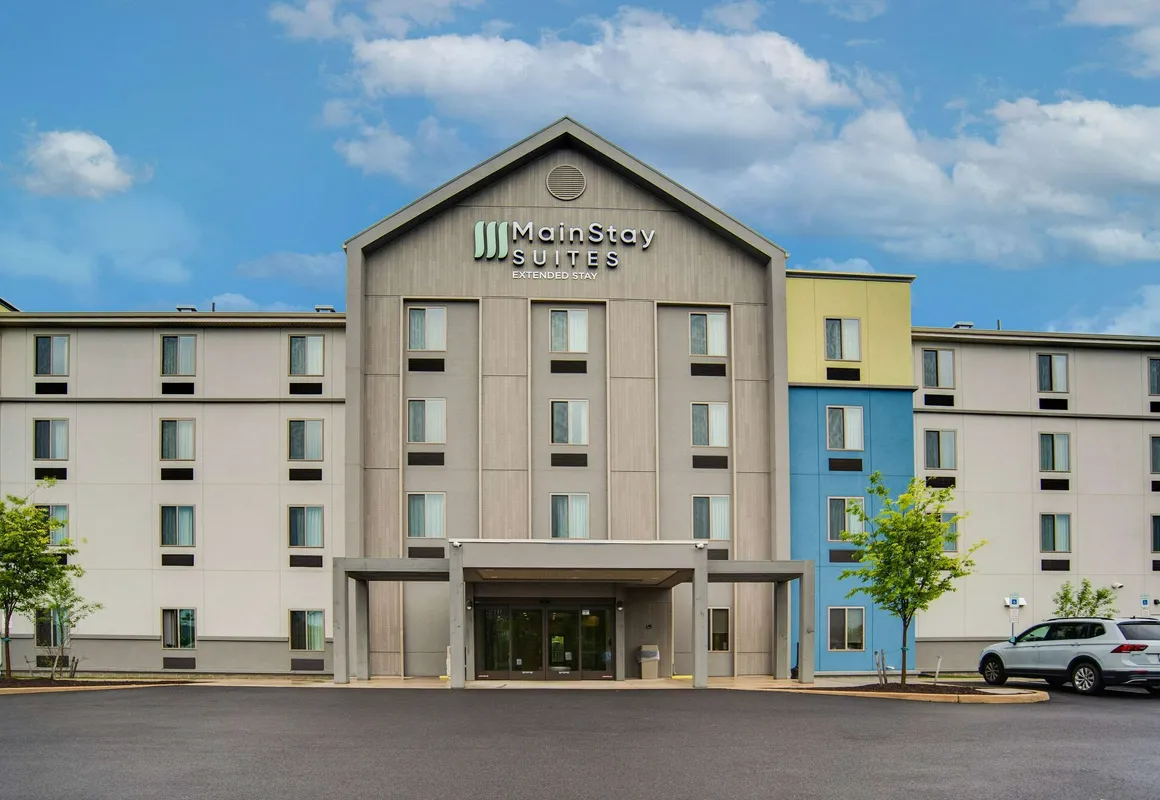 MainStay Suites Carlisle - Harrisburg hotel hero