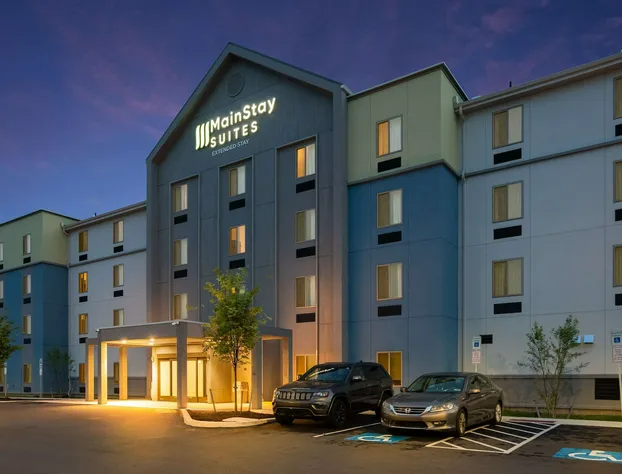 MainStay Suites Carlisle - Harrisburg hotel detail image 1
