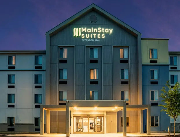 MainStay Suites Carlisle - Harrisburg hotel detail image 2