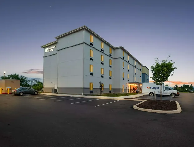 MainStay Suites Carlisle - Harrisburg hotel detail image 3