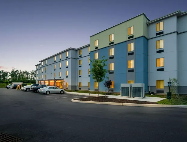 MainStay Suites Carlisle - Harrisburg hotel detail image 4