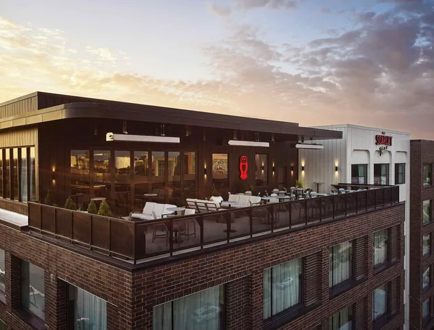 The Scarlet, Lincoln, a Tribute Portfolio Hotel hotel detail image 1