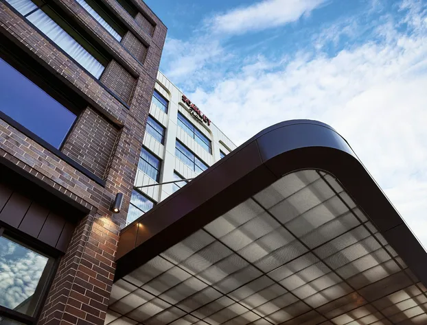 The Scarlet, Lincoln, a Tribute Portfolio Hotel hotel detail image 2