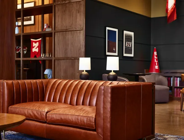 The Scarlet, Lincoln, a Tribute Portfolio Hotel hotel detail image 3