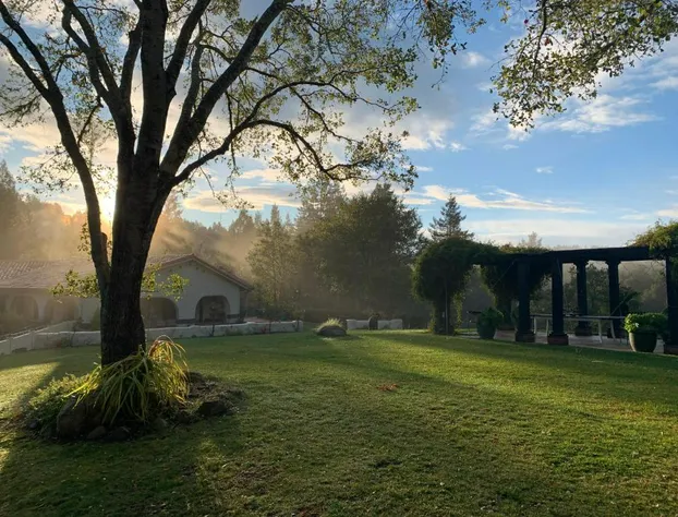 Mountain Lodge Estate hotel detail image 1