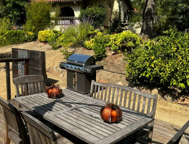 Mountain Lodge Estate hotel detail image 2