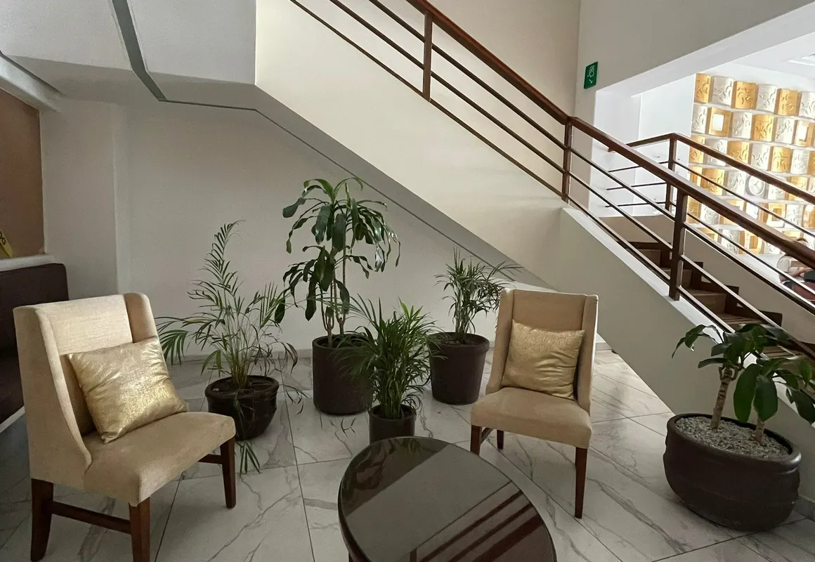 Hotel Uttsa Inn hotel hero