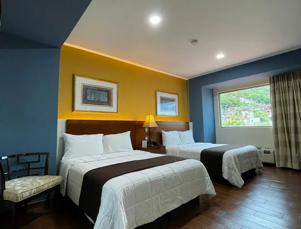 Hotel Uttsa Inn hotel detail image 1