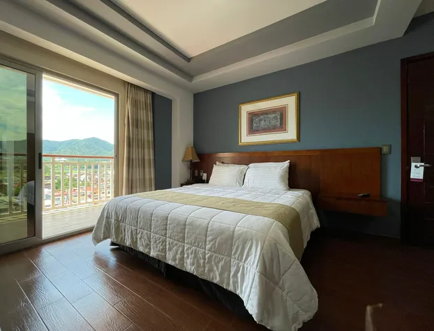 Hotel Uttsa Inn hotel detail image 2