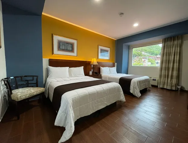 Hotel Uttsa Inn hotel detail image 4