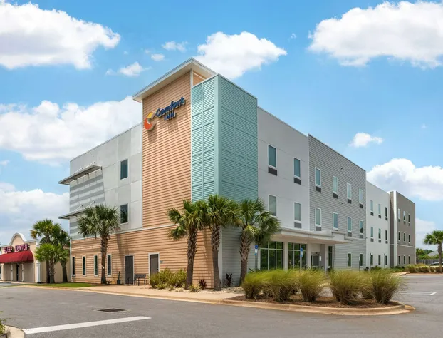Comfort Inn Miramar Beach-Destin hotel detail image 1