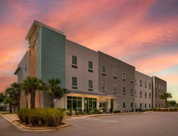 Comfort Inn Miramar Beach-Destin hotel detail image 2