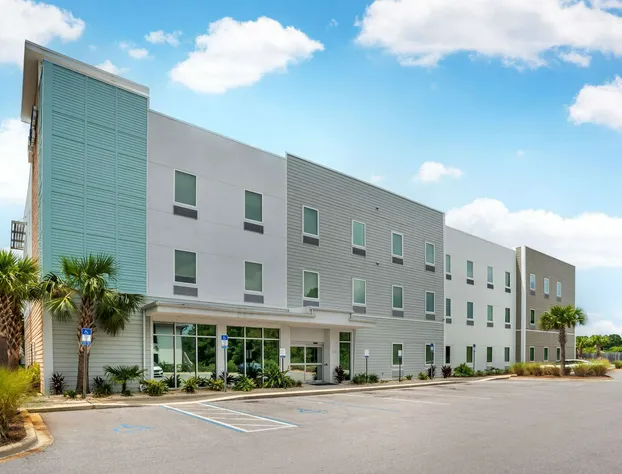 Comfort Inn Miramar Beach-Destin hotel detail image 3