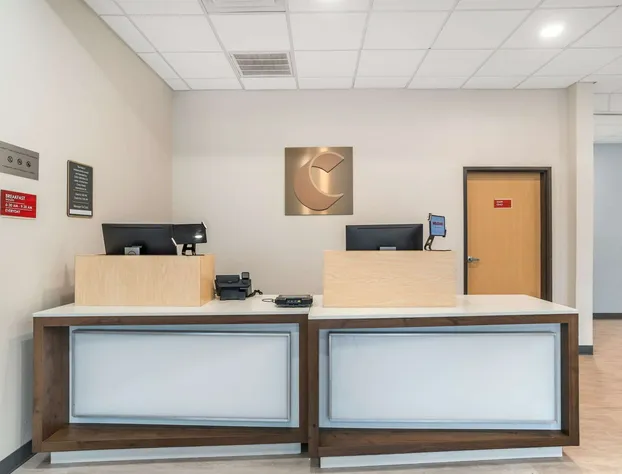 Comfort Inn Miramar Beach-Destin hotel detail image 4