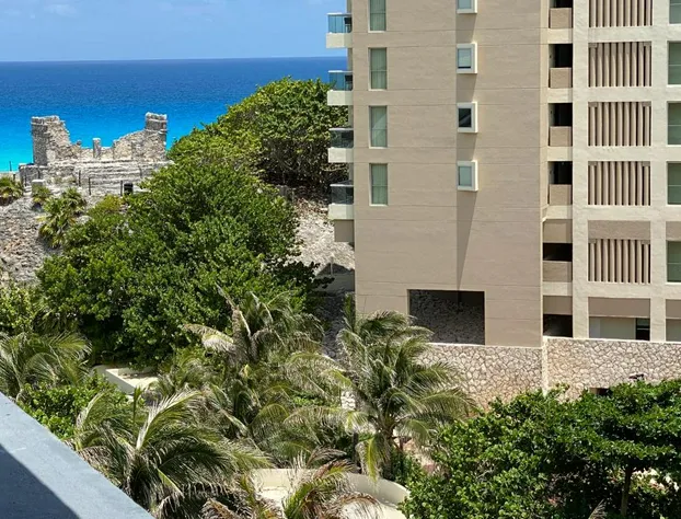 Condo in Ocean Front Resort hotel detail image 2