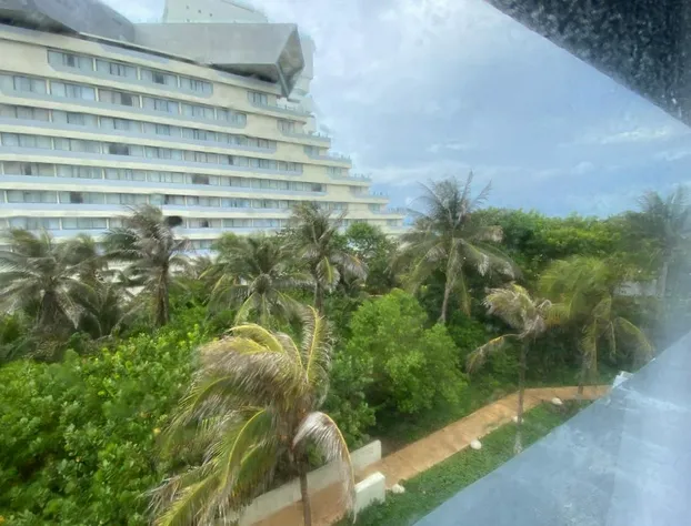 Condo in Ocean Front Resort hotel detail image 2