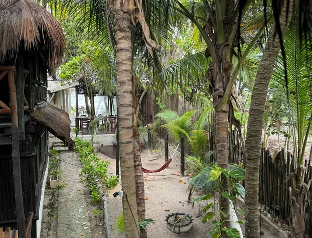 Sivana Tulum hotel detail image 1