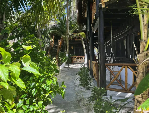 Sivana Tulum hotel detail image 2