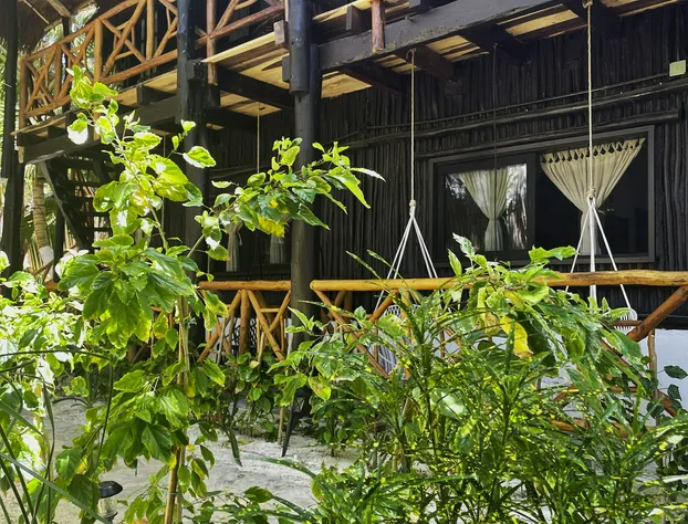 Sivana Tulum hotel detail image 3