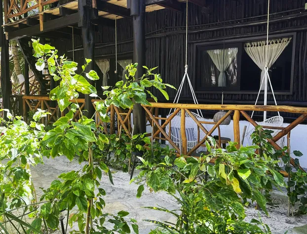 Sivana Tulum hotel detail image 4