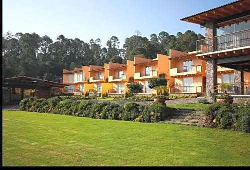 Hotel 7 Cabañas hotel hero