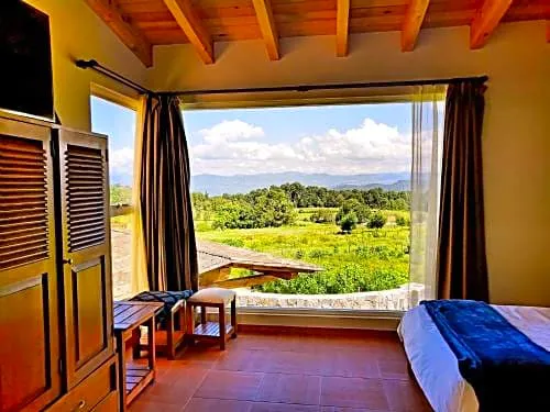 Hotel 7 Cabañas hotel detail image 2