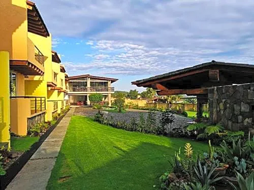 Hotel 7 Cabañas hotel detail image 4