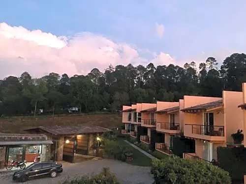 Hotel 7 Cabañas hotel detail image 2