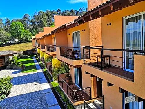 Hotel 7 Cabañas hotel detail image 3