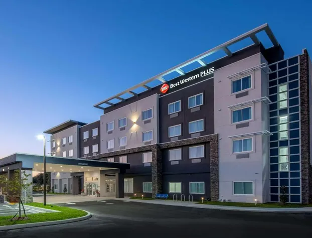 Best Western Plus Lakeland hotel detail image 1