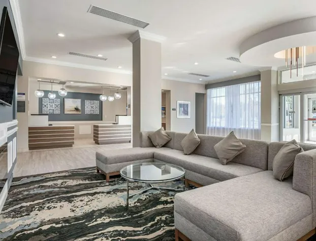 Best Western Plus Lakeland hotel detail image 2